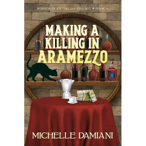 Making a Killing in Aramezzo
