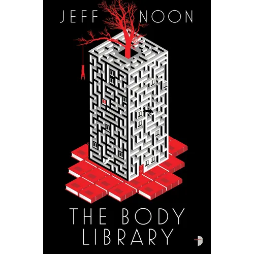 The Body Library
