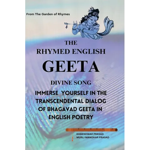 The Rhymed English Geeta