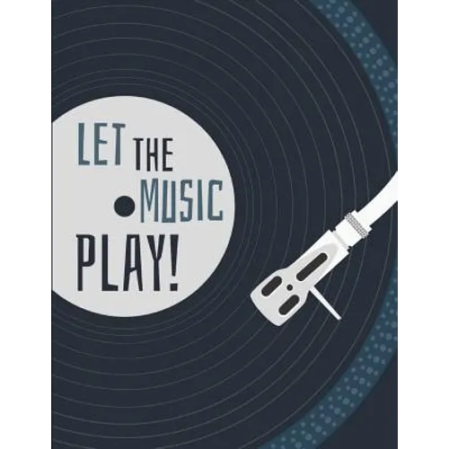 Let The Music Play