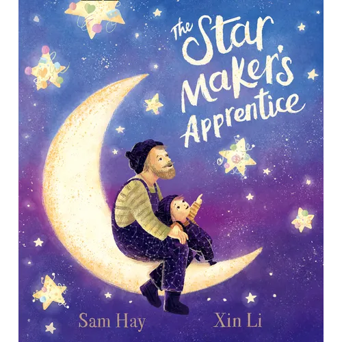 The Star Maker's Apprentice