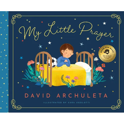My Little Prayer
