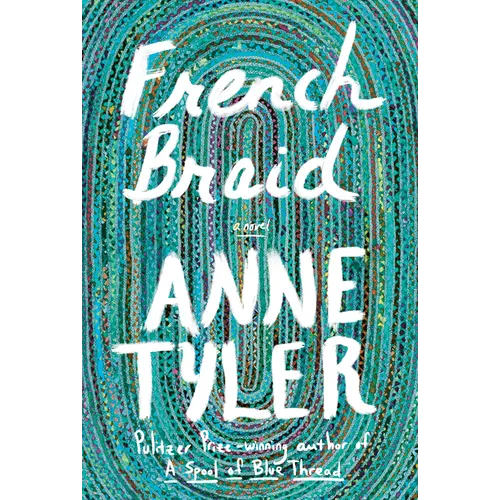 French Braid
