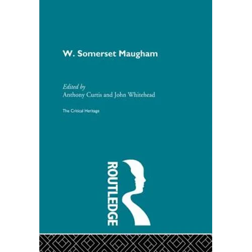 W. Somerset Maugham