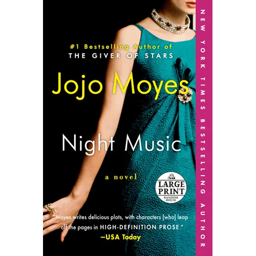Night Music
