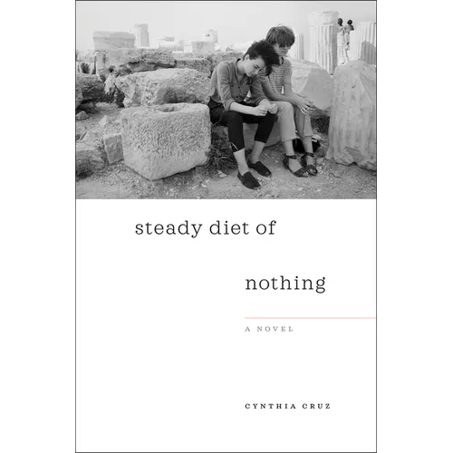 Steady Diet of Nothing