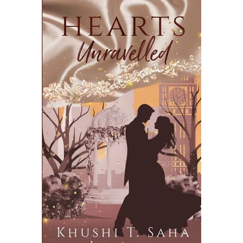 Heart's Unravelled, the Unravelled Duet Book 2