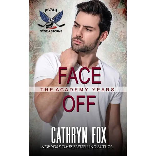 Face Off (Rivals)