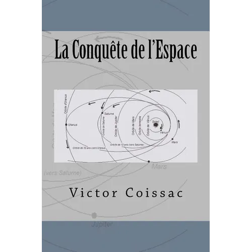La Conquête de l'Espace