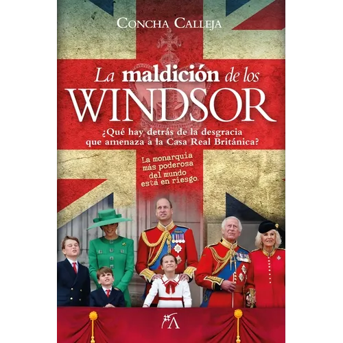 Maldición de Los Windsor, La