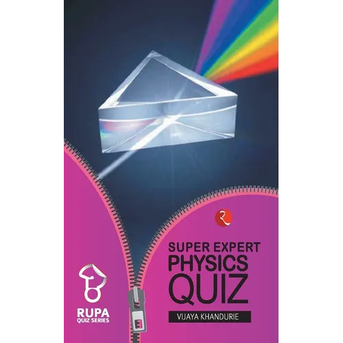 Super Expert Physics Quiz