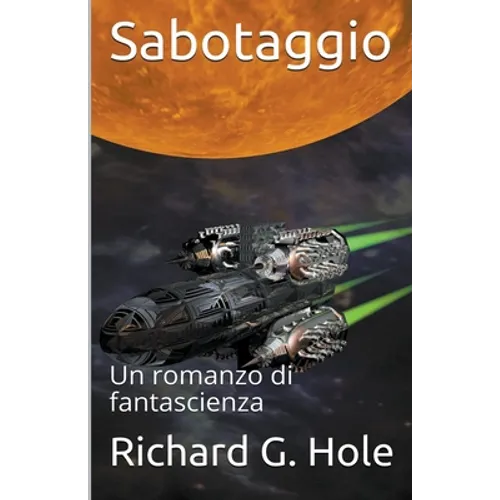 Sabotaggio