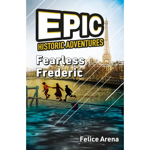 Fearless Frederic