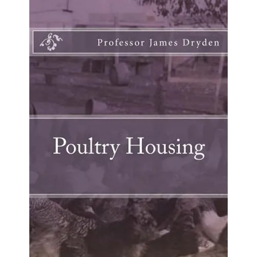 Poultry Housing