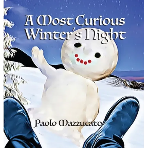 A Most Curious Winter's Night