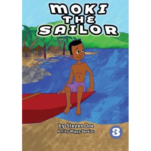 Moki The Sailor