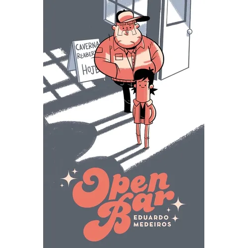 Open Bar