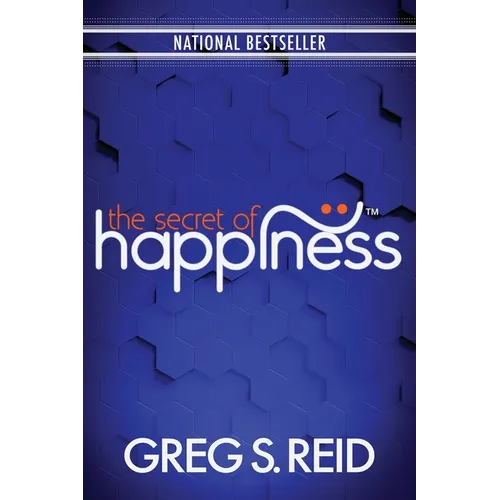 The Secret of Happiness