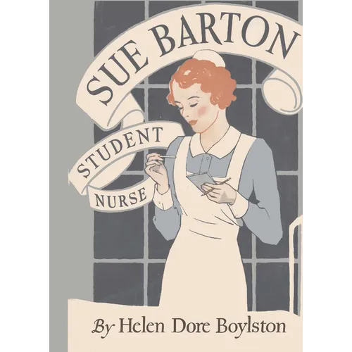 Sue Barton Student Nurse