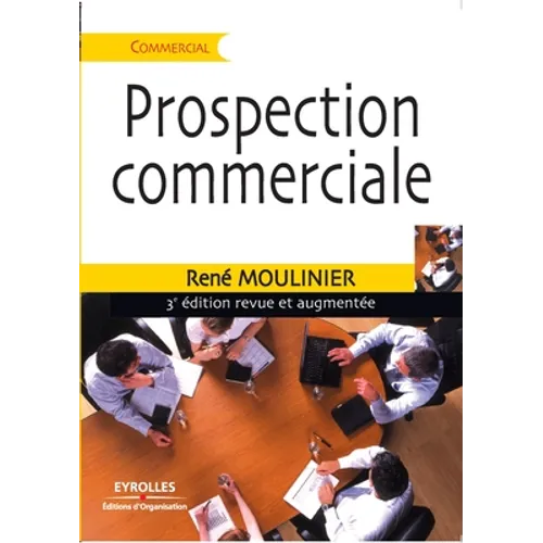 Prospection commerciale
