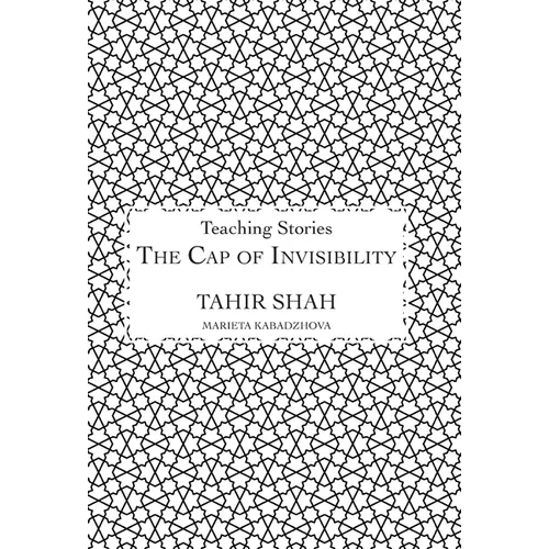 The Cap of Invisibility