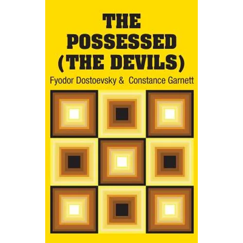 The Possessed (The Devils)