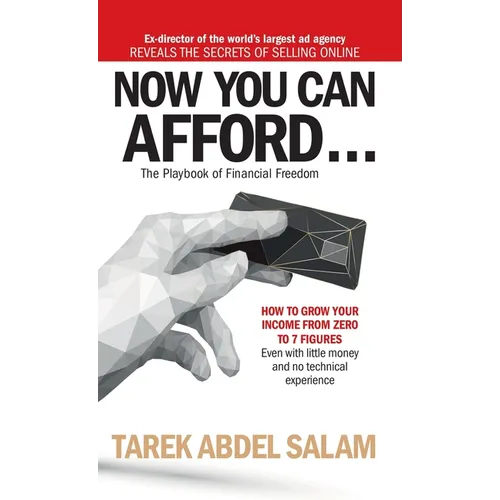 Now You Can Afford