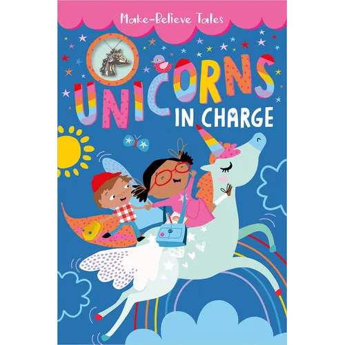 Unicorns in Charge