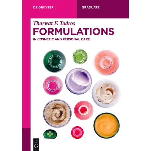 Formulations: In Cosmetic and Personal Care