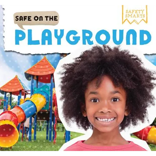Safe on the Playground
