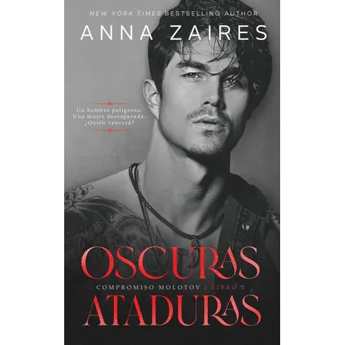 Oscuras ataduras