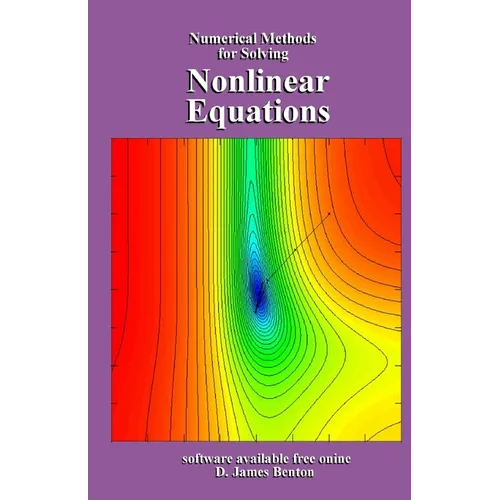 Nonlinear Equations: Numerical Methods for Solving