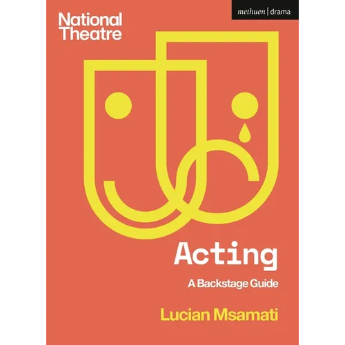 Acting: A Backstage Guide