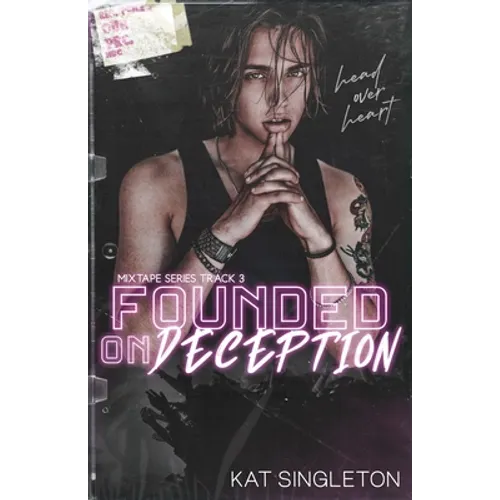 Founded on Deception