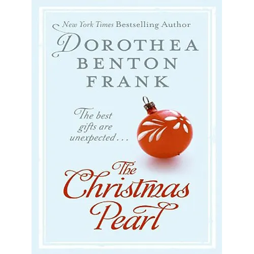 The Christmas Pearl