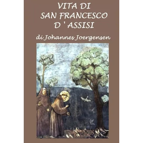 Vita di San Francesco d'Assisi