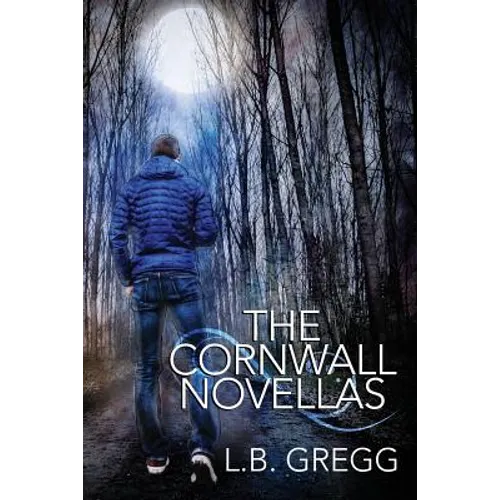 The Cornwall Novellas