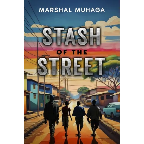 Stash of the street