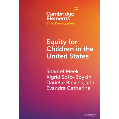 Equity for Children in the United States