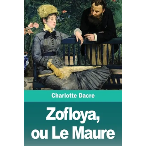 Zofloya, ou Le Maure