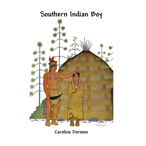 Southern Indian Boy