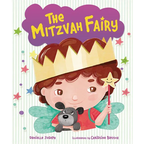 The Mitzvah Fairy