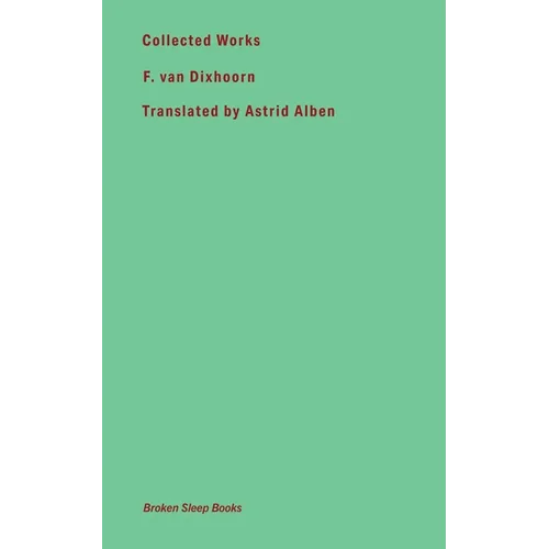 Collected Works