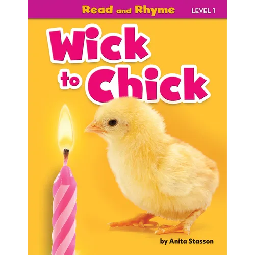 Wick to Chick