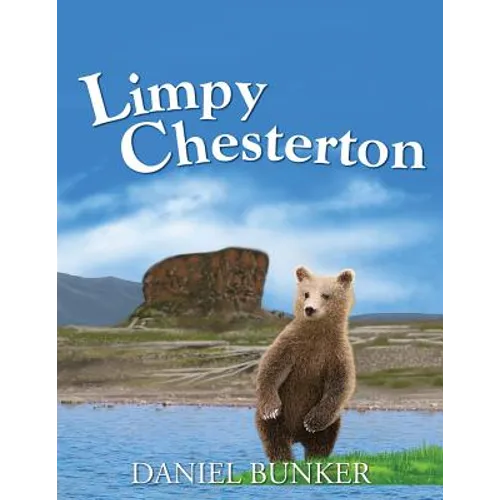 Limpy Chesterton - Paperback