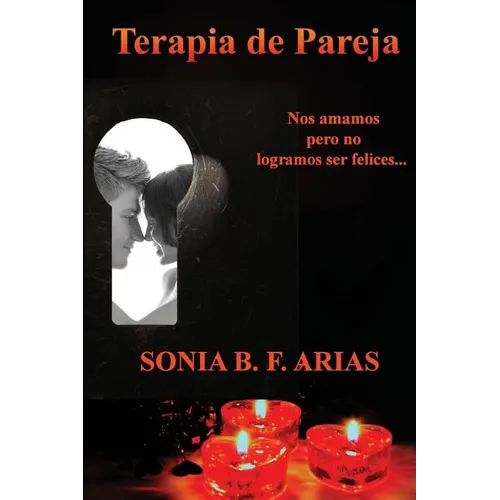 Terapia de Pareja