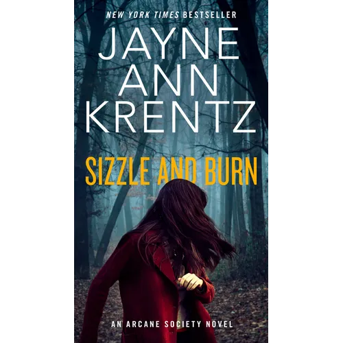 Sizzle and Burn