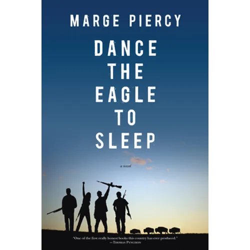 Dance the Eagle to Sleep
