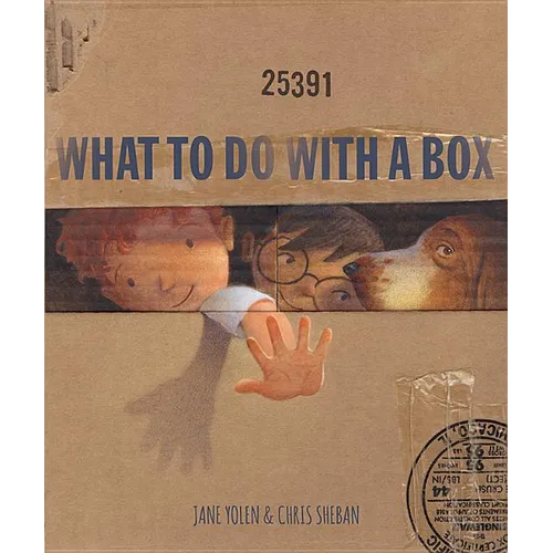What to Do with a Box
