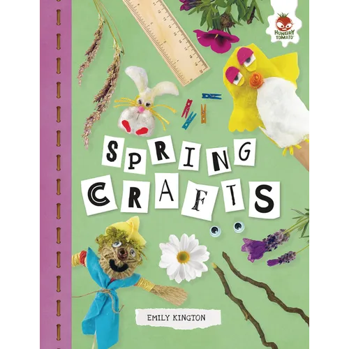 Spring Crafts